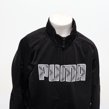 Dětská mikina Puma vel. 164 (13-14 let)