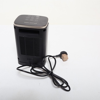 Topný ventilátor Russell RHCH2001G