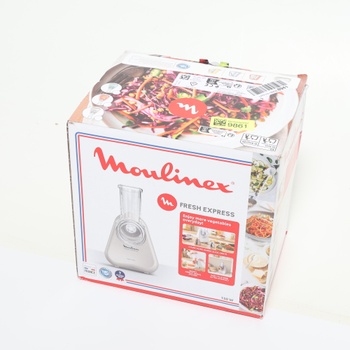 Elektrické strúhadlo Moulinex DK855HE0