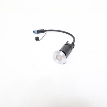 Záhradné solárne lampy Paulmann