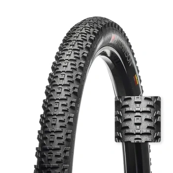 Plášť na bicykel Hutchinson 29 x 2,30, čierny