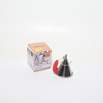 Trychtýř de Buyer 3353.4 18,5 x 15 x 15,5 cm