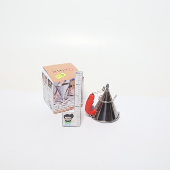 Trychtýř de Buyer 3353.4 18,5 x 15 x 15,5 cm