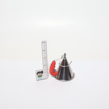 Trychtýř de Buyer 3353.4 18,5 x 15 x 15,5 cm