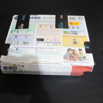 Dětský notebook Vtech A2103844