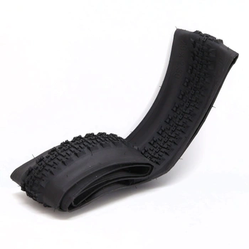 Plášť na bicykel Hutchinson 29 x 2,30, čierny