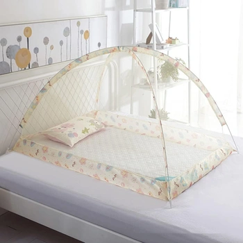 Moskytiéra IBLUELOVER WEN-ZHANG-000011-IB-FR