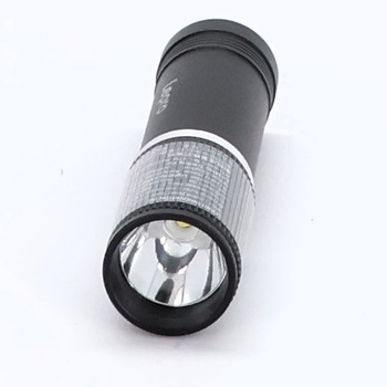 LED vreckové svietidlo Lepro 120031-2