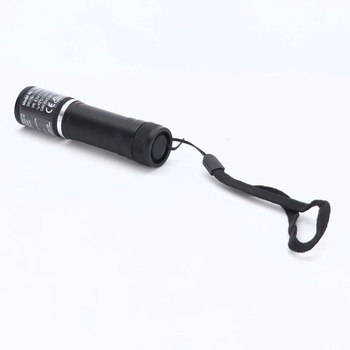 LED vreckové svietidlo Lepro 120031-2