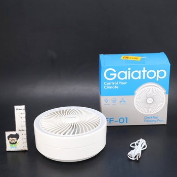 Stolní ventilátor Gaiatop FF-01