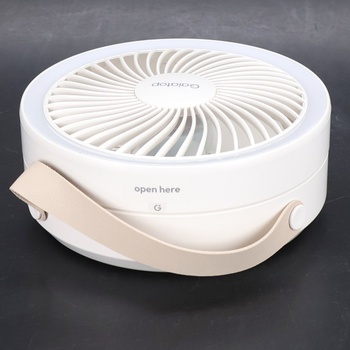 Stolný ventilátor Gaiatop FF-01