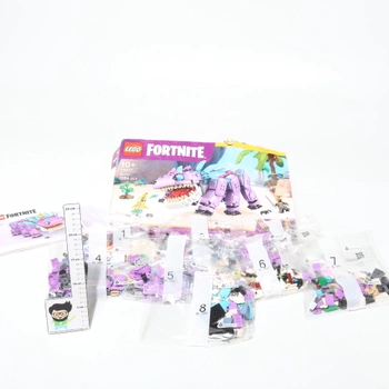 Sada LEGO Fortnite Klombo 77077