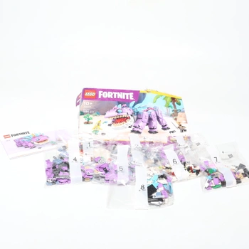 Sada LEGO Fortnite Klombo 77077