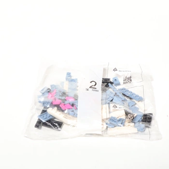 Sada LEGO Fortnite Klombo 77077