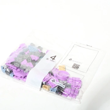 Sada LEGO Fortnite Klombo 77077