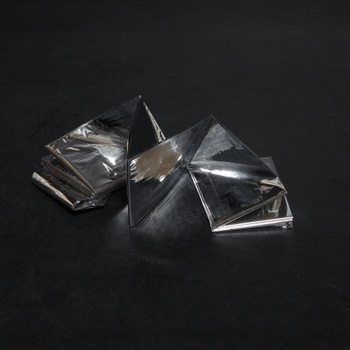 Izotermická fólia, 130 x 210 cm