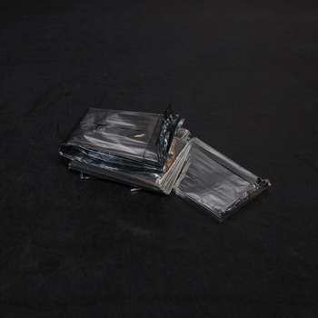 Izotermická fólia, 130 x 210 cm