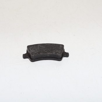 Brzdové čeľuste TRW 4dielna pre Ford S-Max
