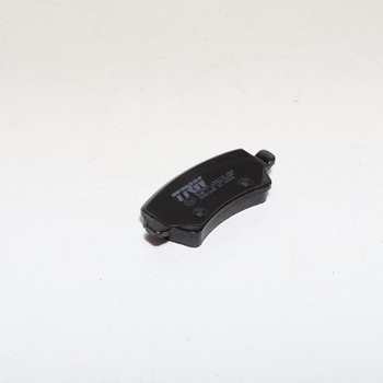 Brzdové čeľuste TRW 4dielna pre Ford S-Max