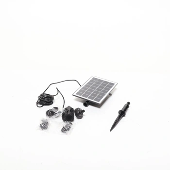 Solární vodní čerpadlo LESOLEIL ADXSJ01025-DE