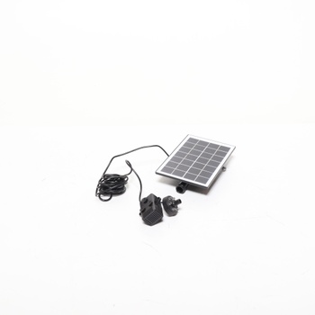 Solárne vodné čerpadlo LESOLEIL ADXSJ01025-DE