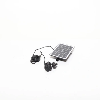 Solární vodní čerpadlo LESOLEIL ADXSJ01025-DE