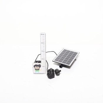 Solárne vodné čerpadlo LESOLEIL ADXSJ01025-DE