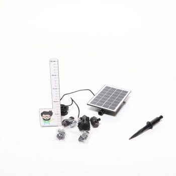 Solárne vodné čerpadlo LESOLEIL ADXSJ01025-DE