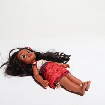 Oficiálny obchod Disney - Moana - Bábika s kefou na vlasy - 40,5 cm/16