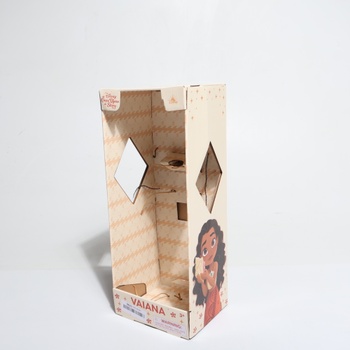 Oficiálny obchod Disney - Moana - Bábika s kefou na vlasy - 40,5 cm/16