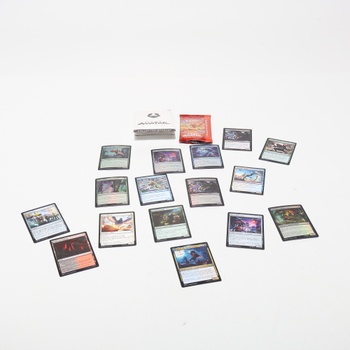 Kartová hra Magic: The Gathering Avatar