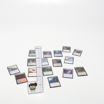Kartová hra Magic: The Gathering Avatar