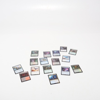 Kartová hra Magic: The Gathering Avatar