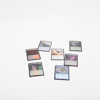 Kartová hra Magic: The Gathering Avatar