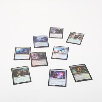 Kartová hra Magic: The Gathering Avatar