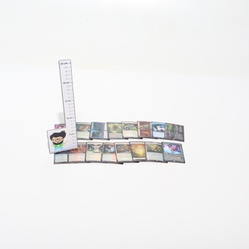 Sběratelské karty Magic The Gathering Magic