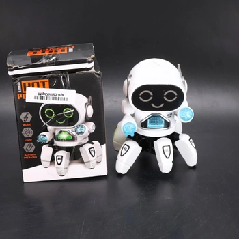 Robot YATOSEEN AT-DRT2 biely