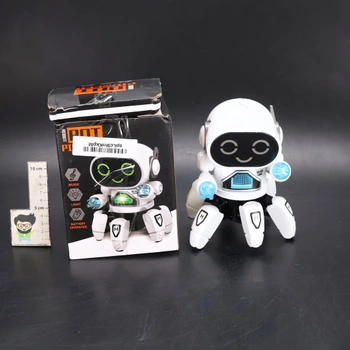 Robot YATOSEEN AT-DRT2 biely