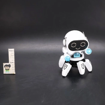 Robot YATOSEEN AT-DRT2 biely