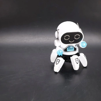 Robot YATOSEEN AT-DRT2 biely