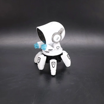 Robot YATOSEEN AT-DRT2 biely