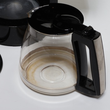 Kávovar Melitta Optima Timer 100801 BK
