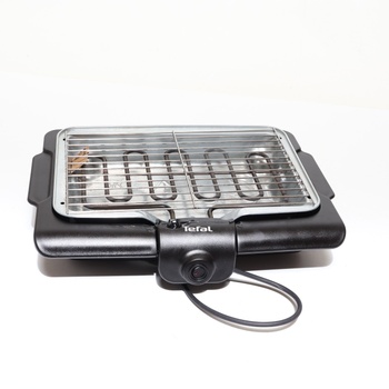 Elektrický stolný gril Tefal pre 4 osoby