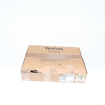 Elektrický stolný gril Tefal pre 4 osoby