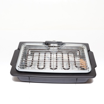 Elektrický stolný gril Tefal pre 4 osoby
