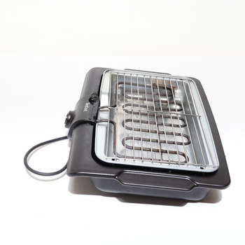 Elektrický stolní gril Tefal pro 4 osoby