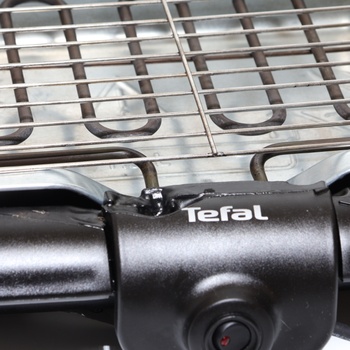 Elektrický stolný gril Tefal pre 4 osoby
