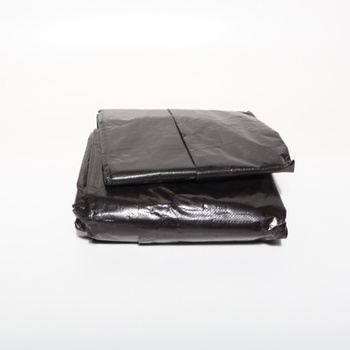 Krycia plachta GUARD SHIELD GS12501BK-4x4M-DE