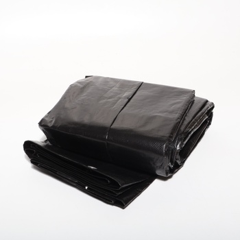 Krycia plachta GUARD SHIELD GS12501BK-4x4M-DE