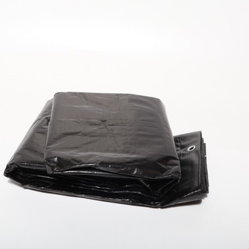 Krycia plachta GUARD SHIELD GS12501BK-4x4M-DE